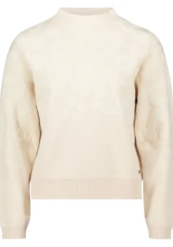 Truien>BETTY & CO TRUI Beige