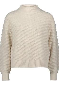 Truien>BETTY & CO TRUI Off white