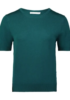 Truien>BETTY & CO TRUI KORTE MOUW Groen