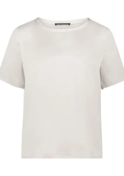 Blouses>BETTY BARCLAY BLOUSE Beige