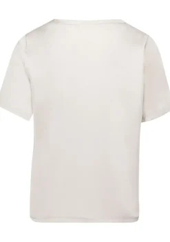 Blouses>BETTY BARCLAY BLOUSE Beige