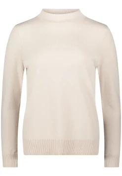 Truien>BETTY BARCLAY COLTRUI Beige