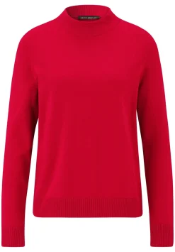 Truien>BETTY BARCLAY COLTRUI Rood