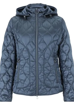 Winterjassen|Jassen>BETTY BARCLAY JACK Blauw