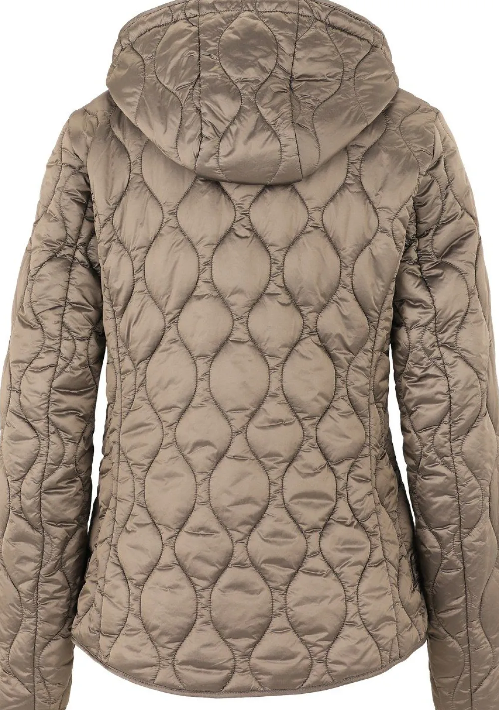 Winterjassen|Jassen>BETTY BARCLAY JACK Bruin