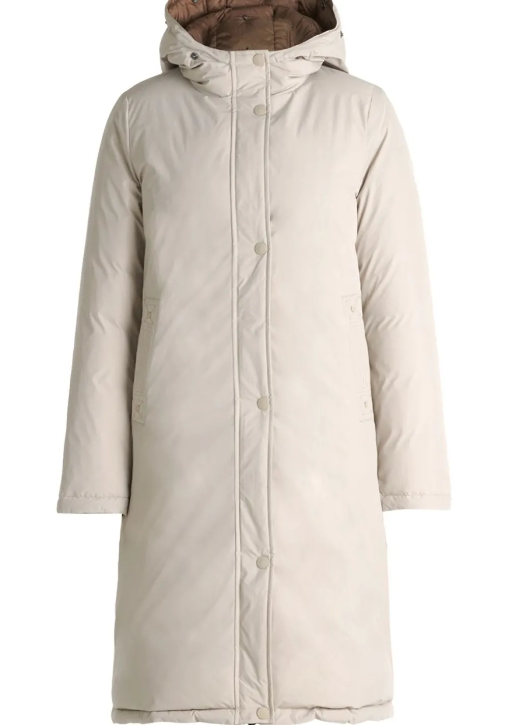 Jassen|Winterjassen>BETTY BARCLAY JACK