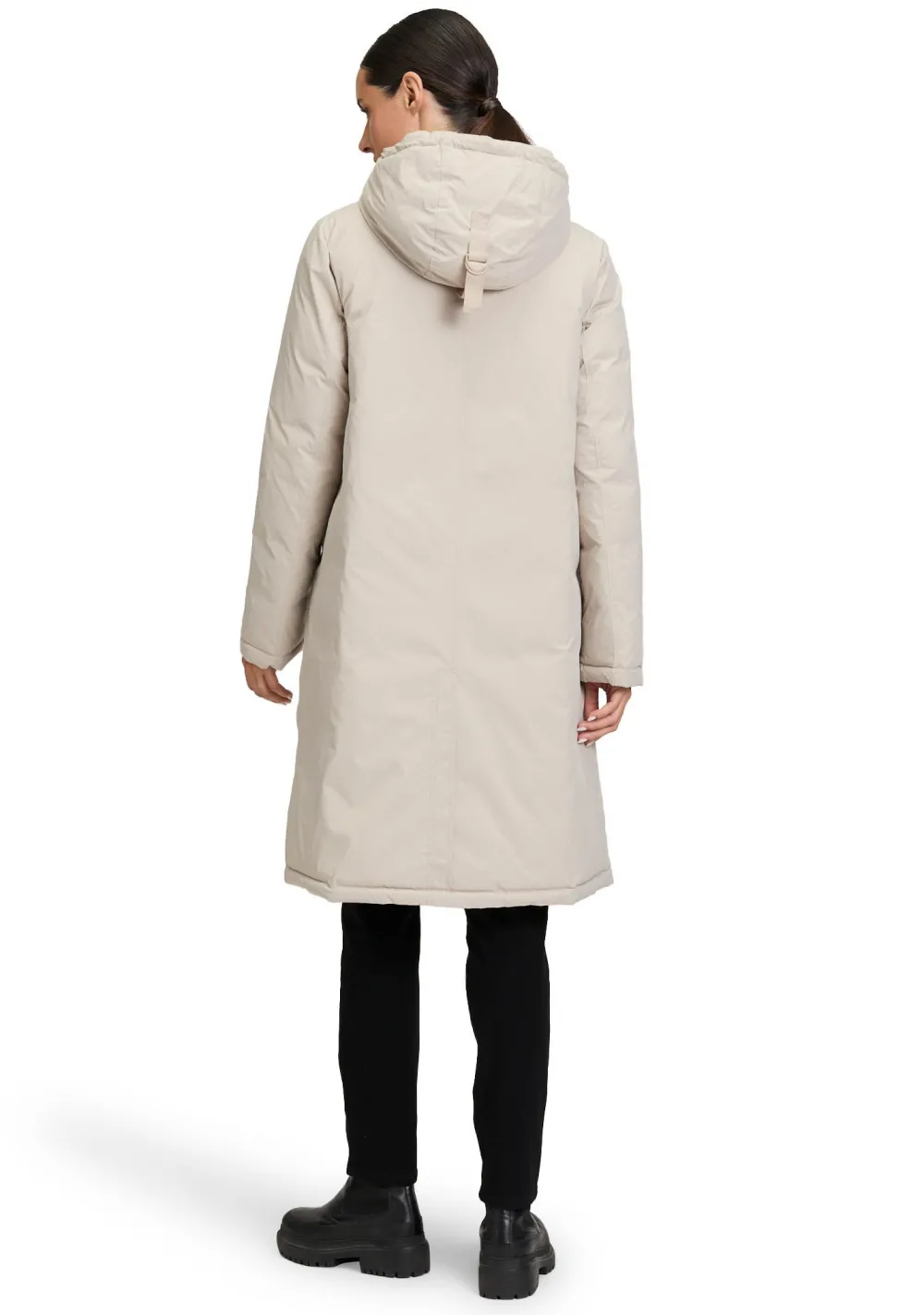 Jassen|Winterjassen>BETTY BARCLAY JACK