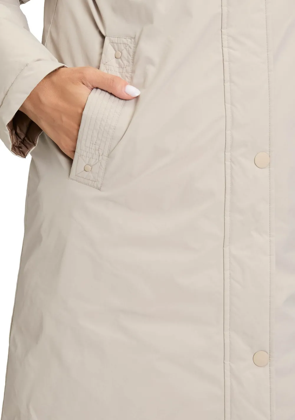 Jassen|Winterjassen>BETTY BARCLAY JACK