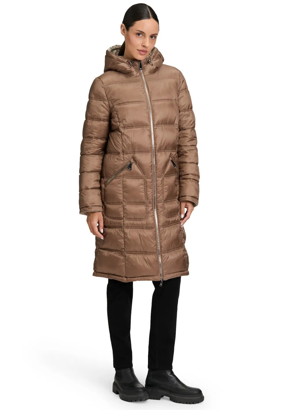 Jassen|Winterjassen>BETTY BARCLAY JACK