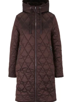 Jassen|Winterjassen>BETTY BARCLAY JACK