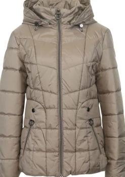 Jassen>BETTY BARCLAY JACK Beige