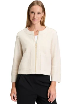 Blazers & Jasjes>BETTY BARCLAY JASJE Beige