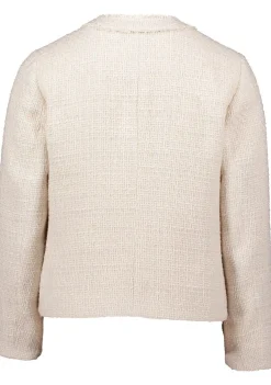 Blazers & Jasjes>BETTY BARCLAY JASJE Beige