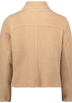 Blazers & Jasjes>BETTY BARCLAY JASJE Beige