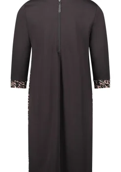 Jurken>BETTY BARCLAY JURK Zwart