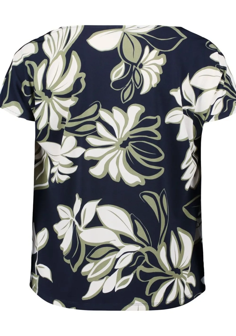 Shirts|Pakken & Co-Ords>BETTY BARCLAY SHIRT Blauw