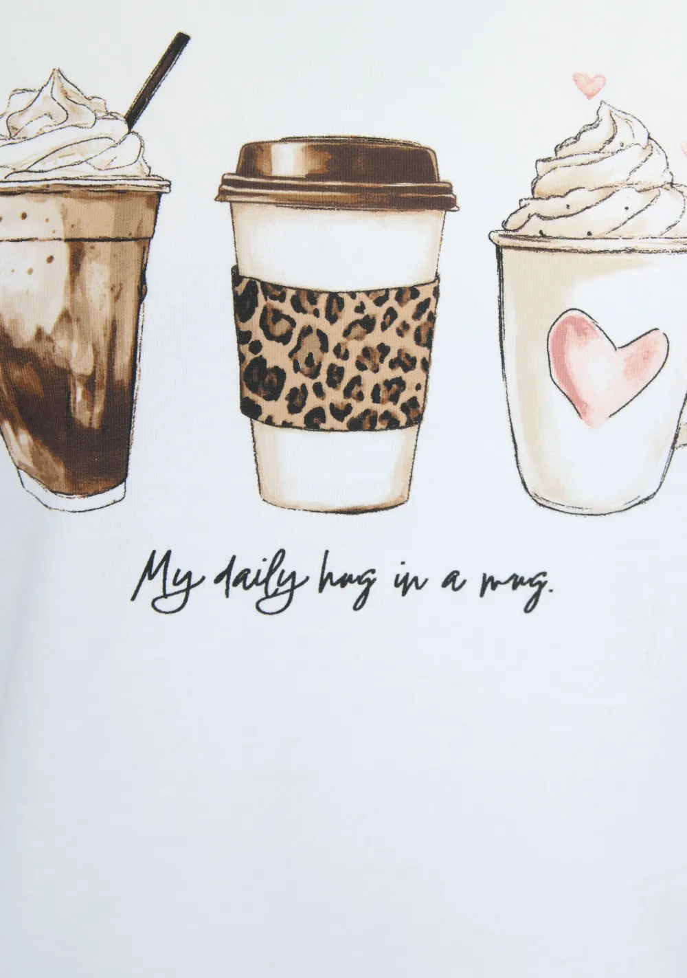 Shirts>BETTY BARCLAY SHIRT Wit