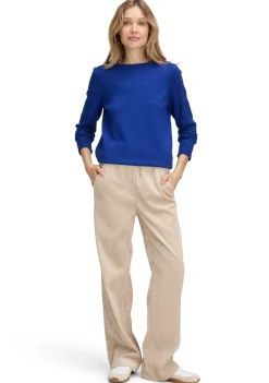 Truien>BETTY BARCLAY TRUI Blauw