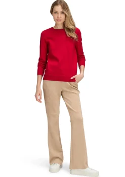 Truien>BETTY BARCLAY TRUI Rood