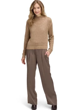 Truien>BETTY BARCLAY TRUI Beige