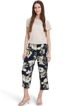 Truien>BETTY BARCLAY TRUI KORTE MOUW Beige