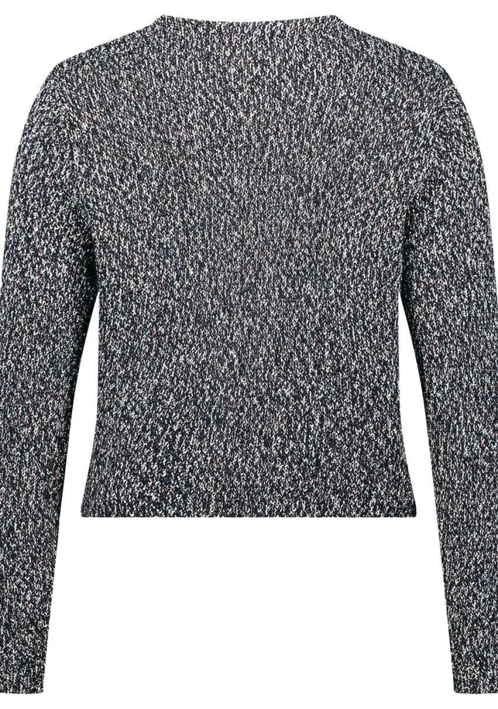 Vesten>BETTY BARCLAY VEST Blauw