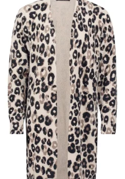 Vesten>BETTY BARCLAY VEST