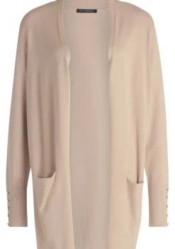 Vesten>BETTY BARCLAY VEST