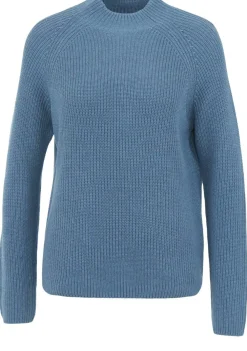 Truien>BLOOMINGS COLTRUI Blauw