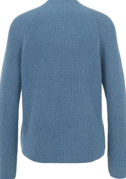 Truien>BLOOMINGS COLTRUI Blauw