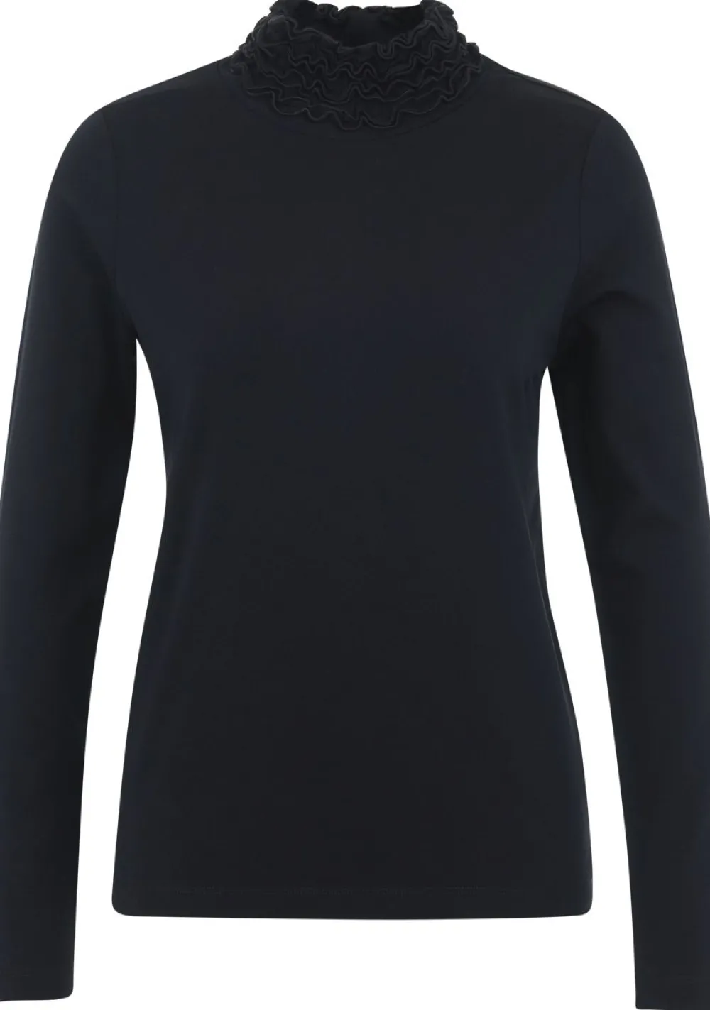 Shirts>BLOOMINGS SHIRT Blauw