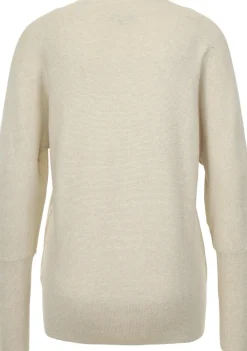 Truien>BLOOMINGS TRUI Beige
