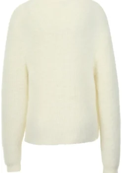 Vesten>BLOOMINGS VEST Off white