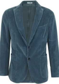 Colberts>BOGLIOLI COLBERT Blauw