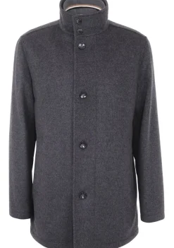 Jassen>BOSS BLACK COAT