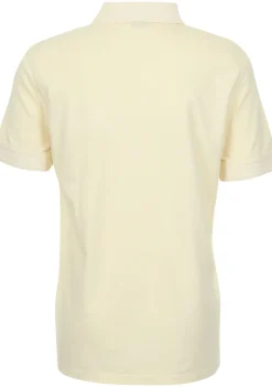 Polo's>BOSS ORANGE POLO Beige