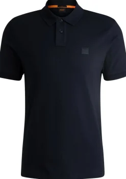 Polo's>BOSS ORANGE POLO