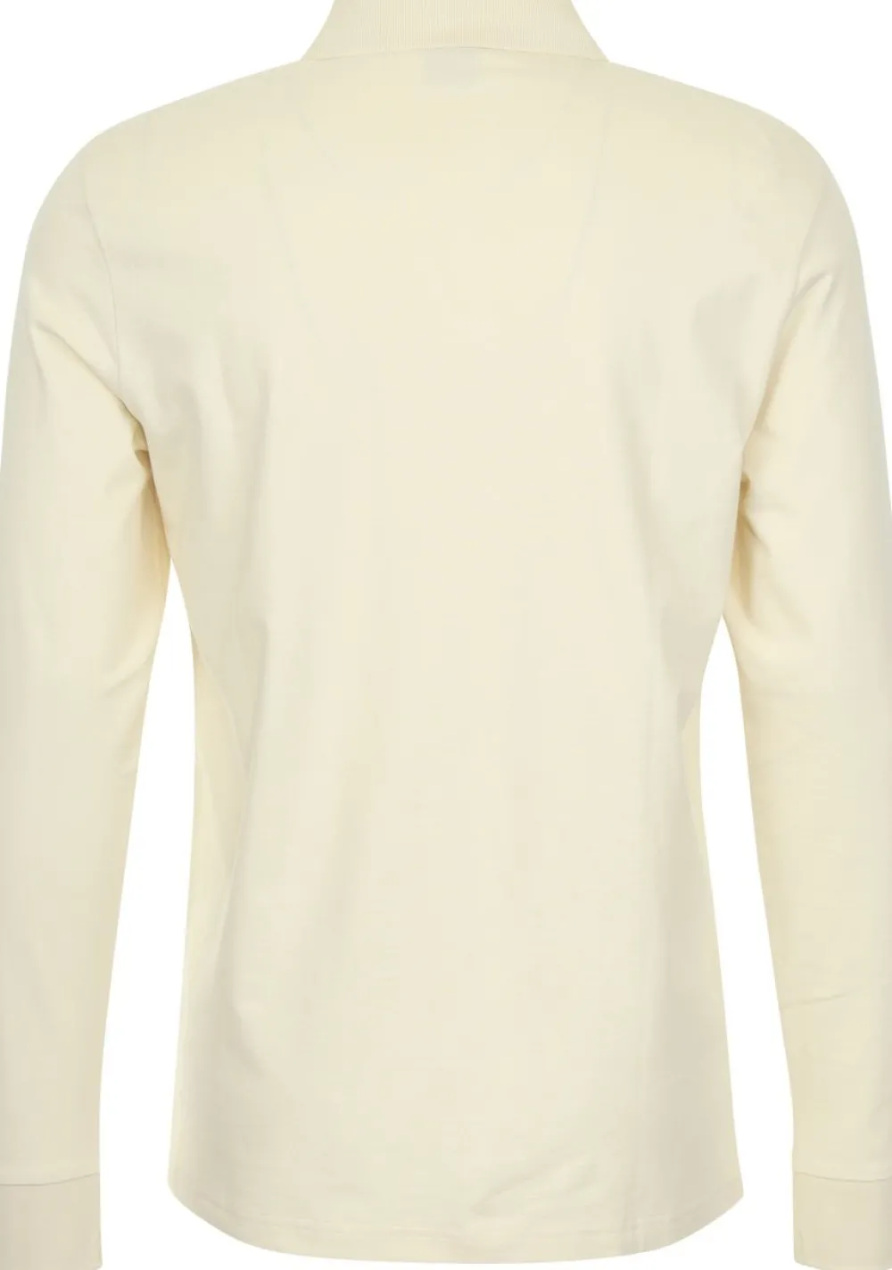 Polo's>BOSS ORANGE POLO Beige