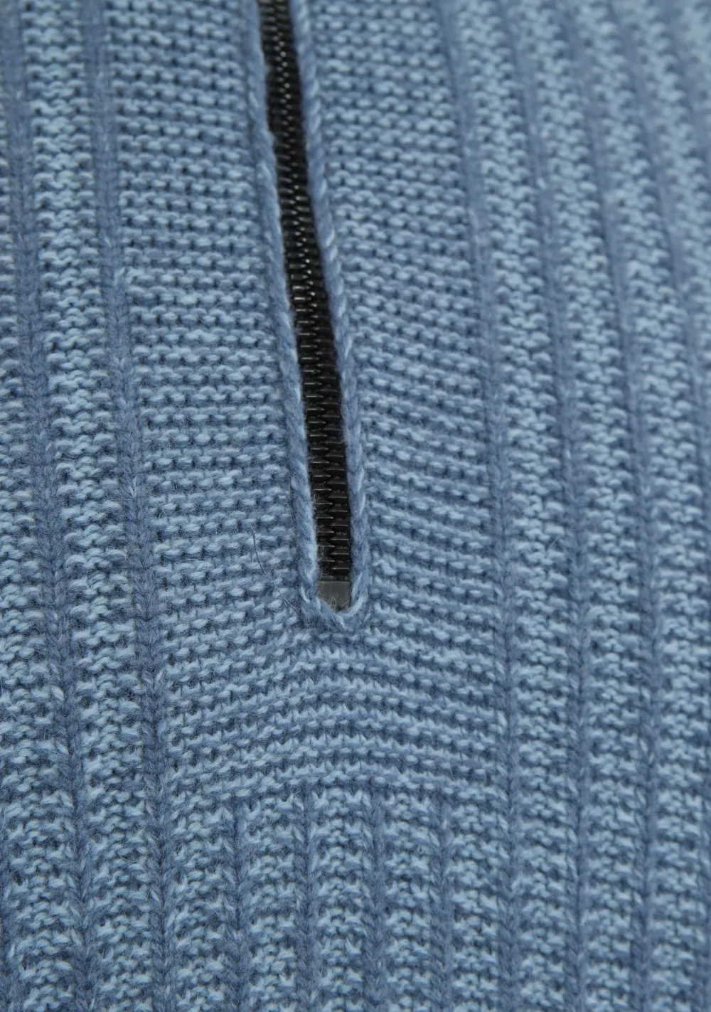 Truien>BOSS ORANGE TRUI Blauw