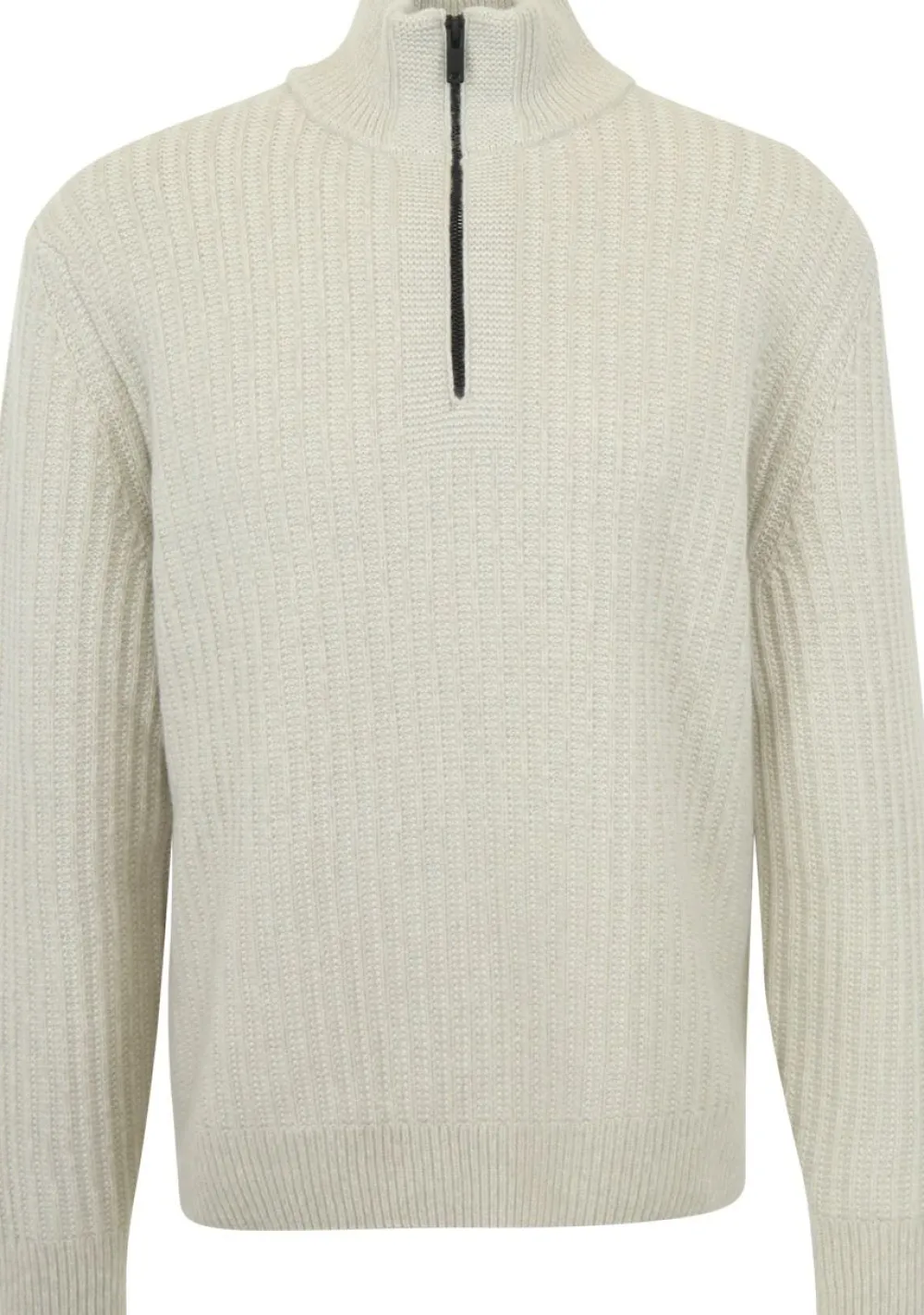 Truien>BOSS ORANGE TRUI Beige