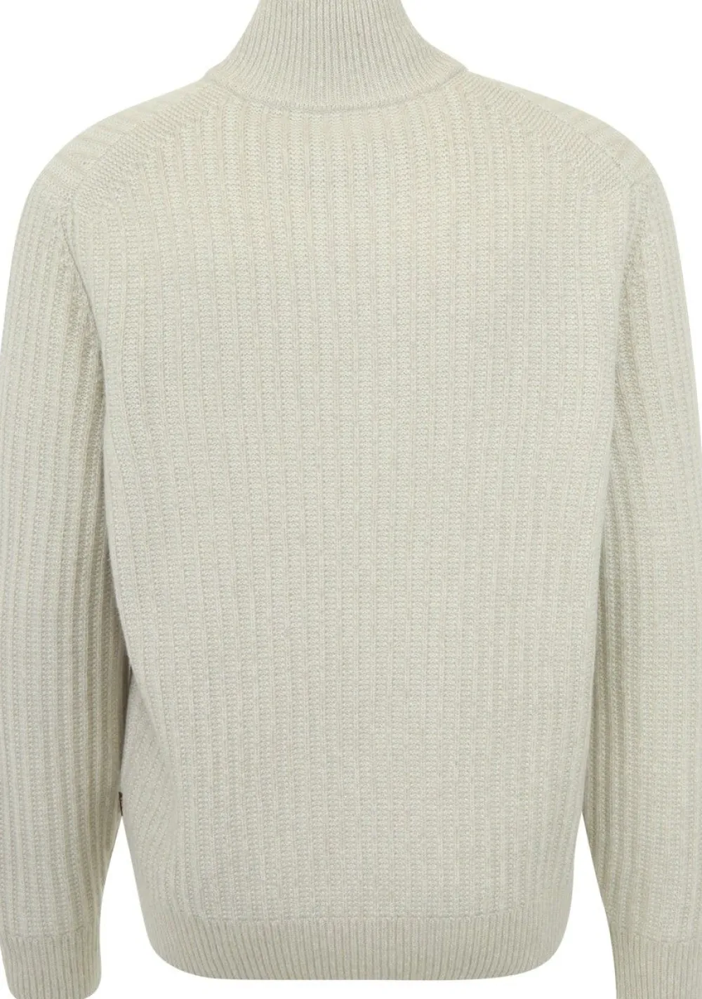 Truien>BOSS ORANGE TRUI Beige