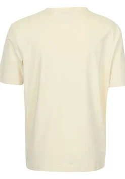 T-Shirts>BOSS ORANGE TSHIRT Beige