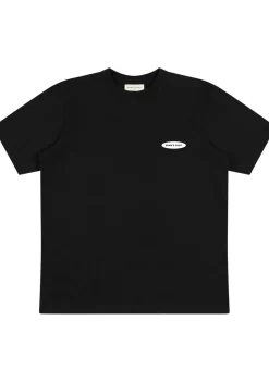 T-Shirts>BRAMS FRUIT TSHIRT Zwart