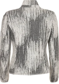 Blazers & Jasjes>BTHREE BLAZER Zwart