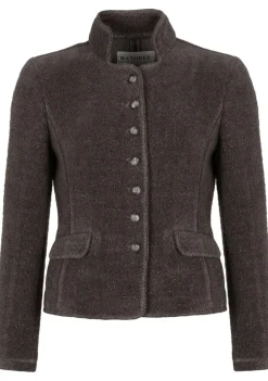 Blazers & Jasjes>BTHREE BLAZER Bruin