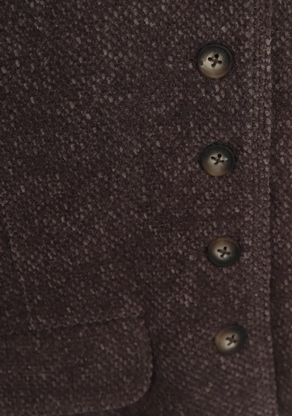 Blazers & Jasjes>BTHREE BLAZER Bruin