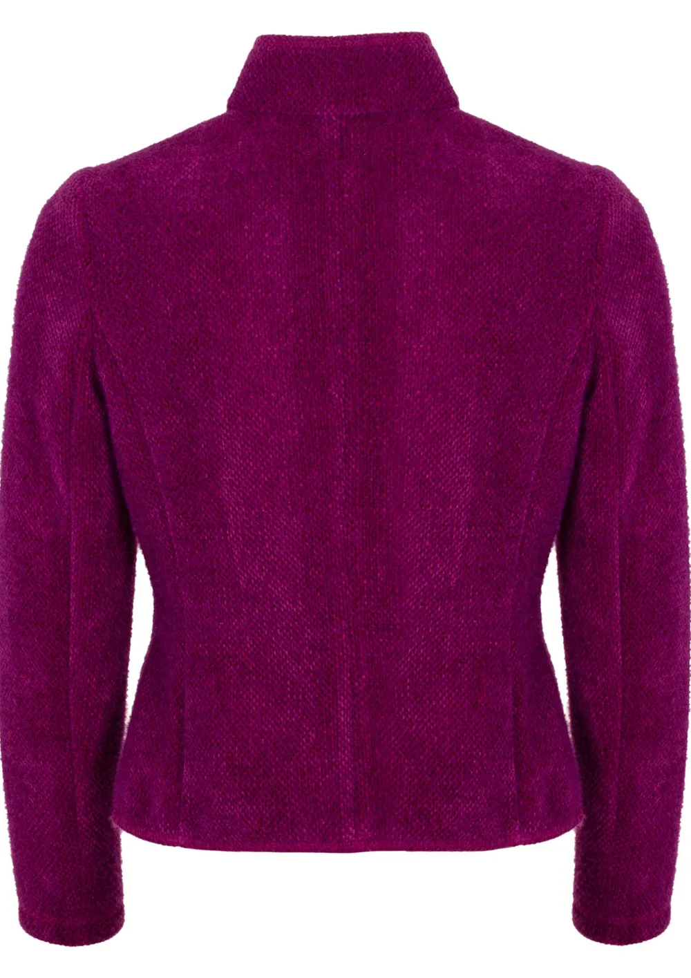 Blazers & Jasjes>BTHREE BLAZER Paars