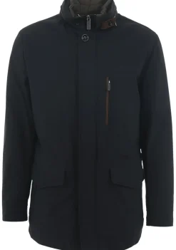 Jassen>BUGATTI JAS Blauw