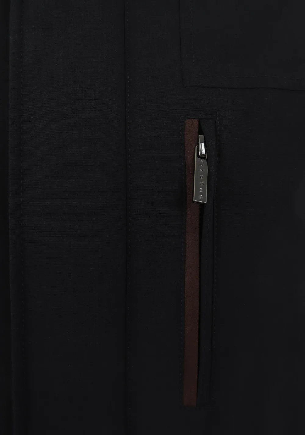 Jassen>BUGATTI JAS Blauw