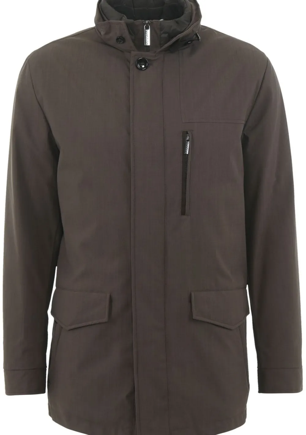 Jassen>BUGATTI JAS Bruin